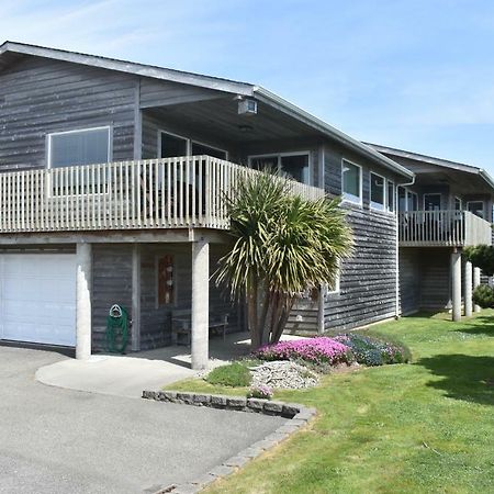 Coquille Point Condo 밴던 외부 사진