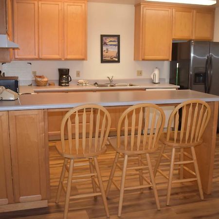 Coquille Point Condo 밴던 외부 사진