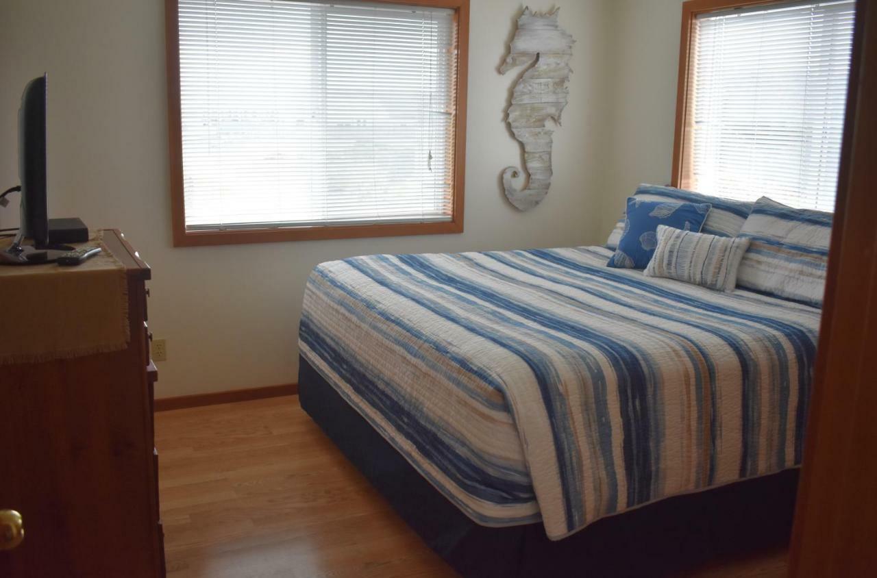 Coquille Point Condo 밴던 외부 사진